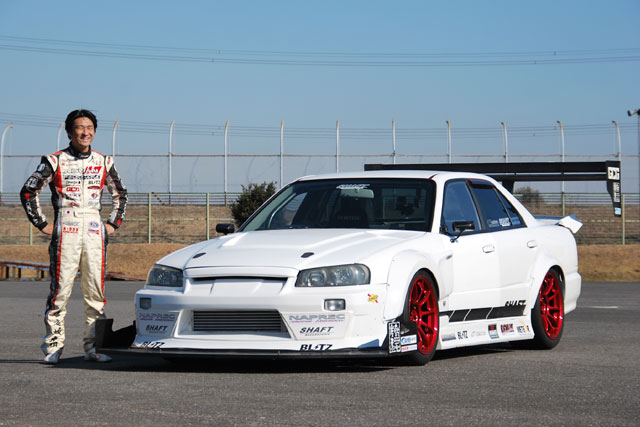 GR86